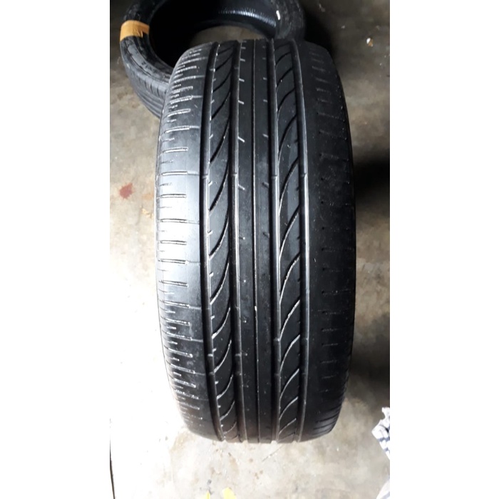 BAN BRIDGESTONE DUELER HP 285/60 R18
