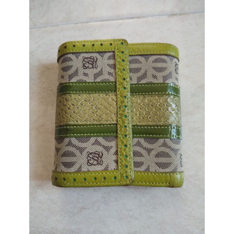 Dompet Louis Quatorze