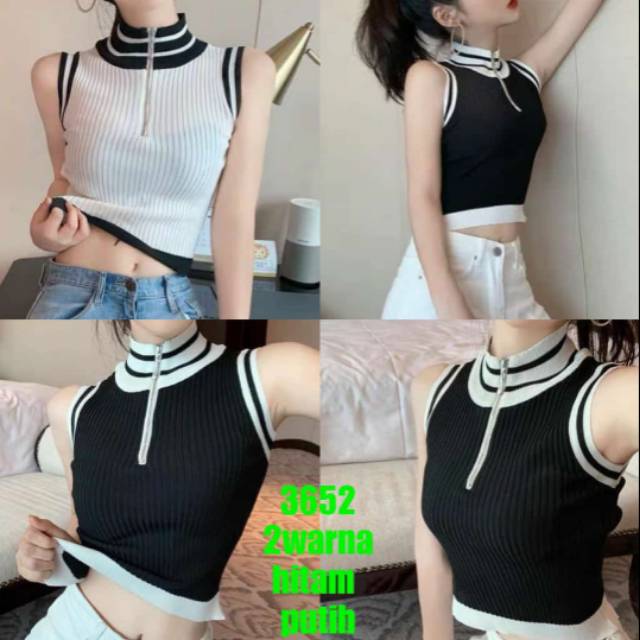 Tank top list sexy