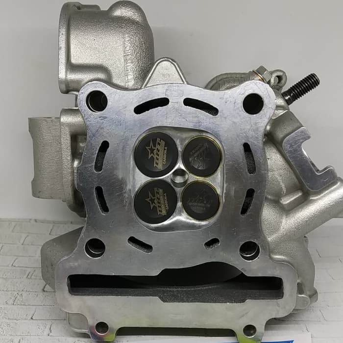 Super Head BRT Vixion Old atau MX Old Porting CNC