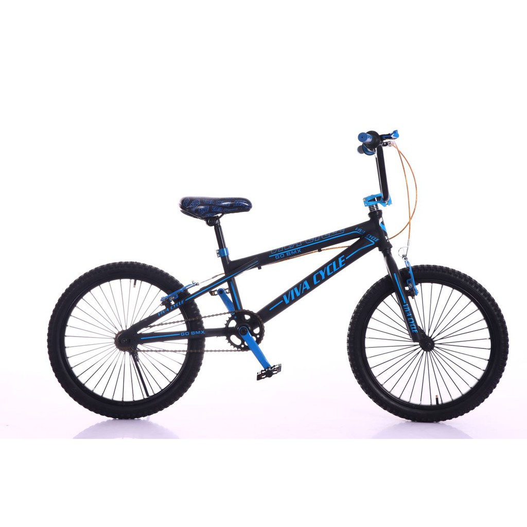 Sepeda Viva Cycle 660 Harga Online Terbaik Sepeda Viva Cycle 660 Harga Online Terbaik
