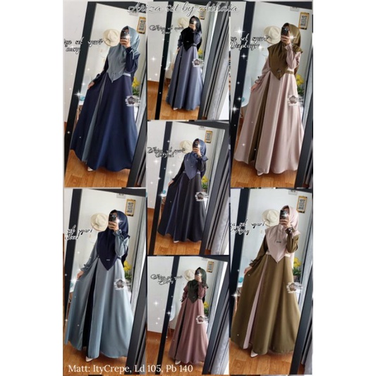 Set Ariza Ory Athata