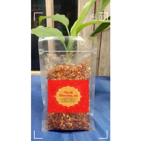 

Goreng cemilan lauk Uyah Bawang_99