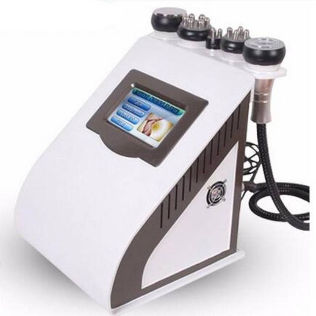 alat slimming RF Cavitasi 5in1 RF Slimming SO3