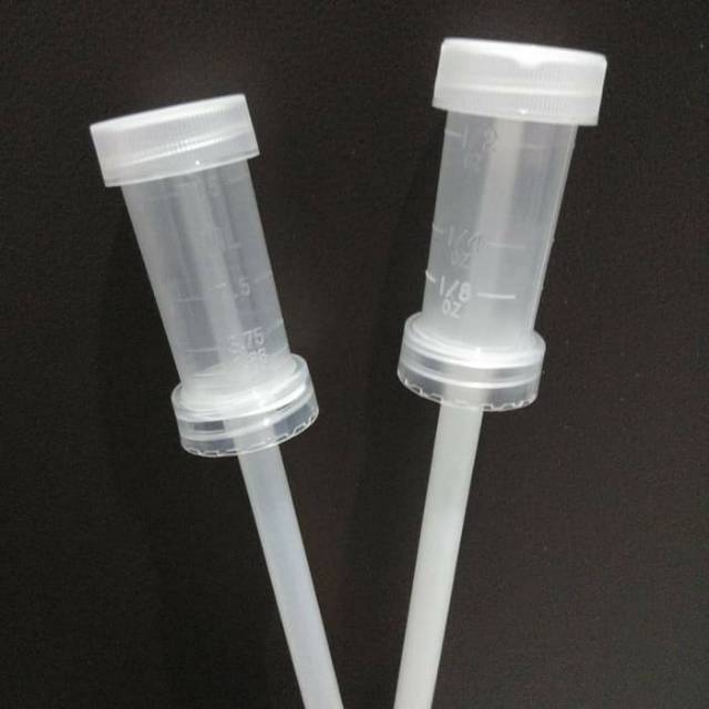 OLAPLEX DISPENSER PENGUKUR