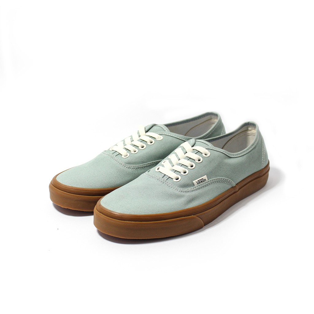 vans authentic blue surf