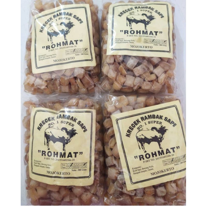 

krecek rambak kemasan 500gr