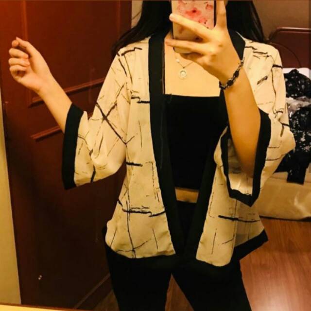 OUTER IMPORT BANGKOK