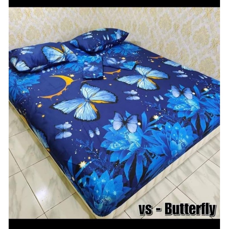 sprei uk 180*200*20