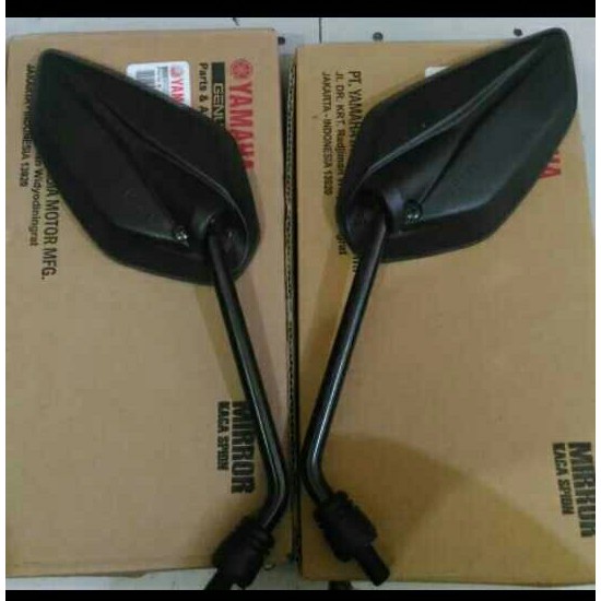 Spion vixion new all new vixion all yamaha sepasang original YGP