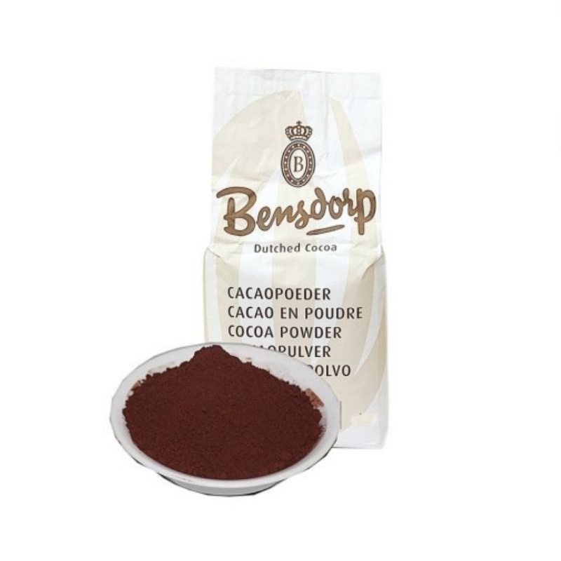 

COCOA BENDROPS 32% 250 GR
