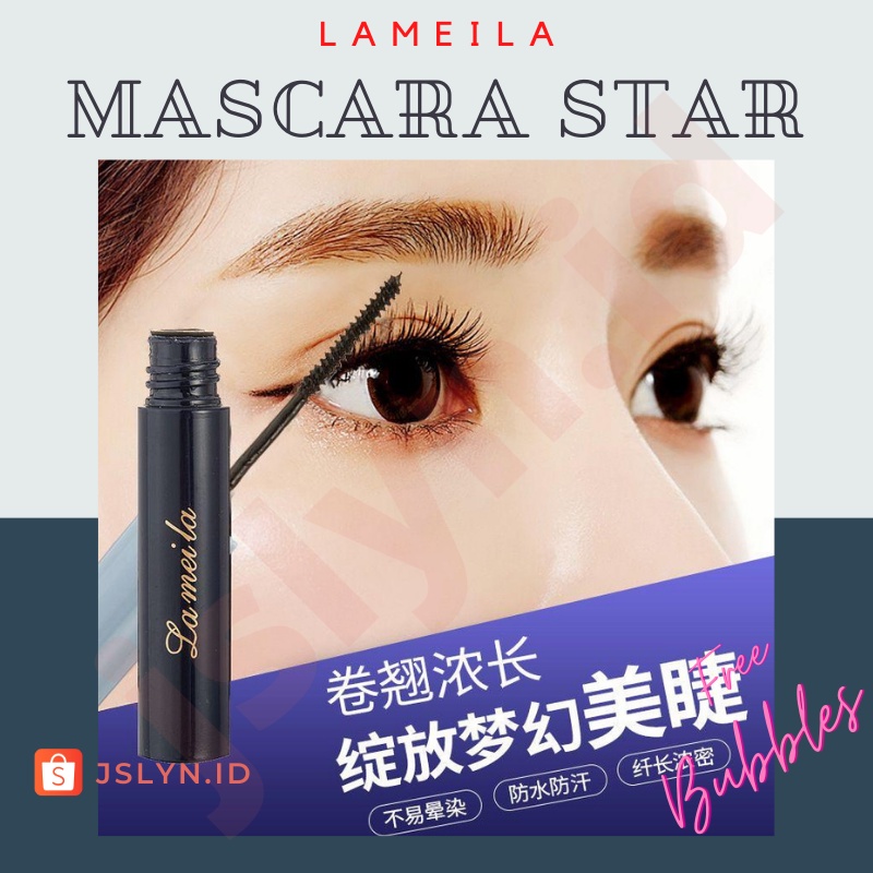 MASCARA 3D STARRY NIGHT