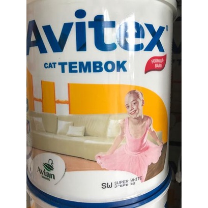 ♠ Cat Avitex/ Super White ✹