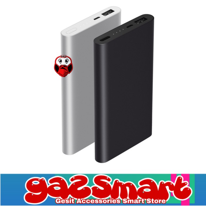 Powerbank Mi Pro 2