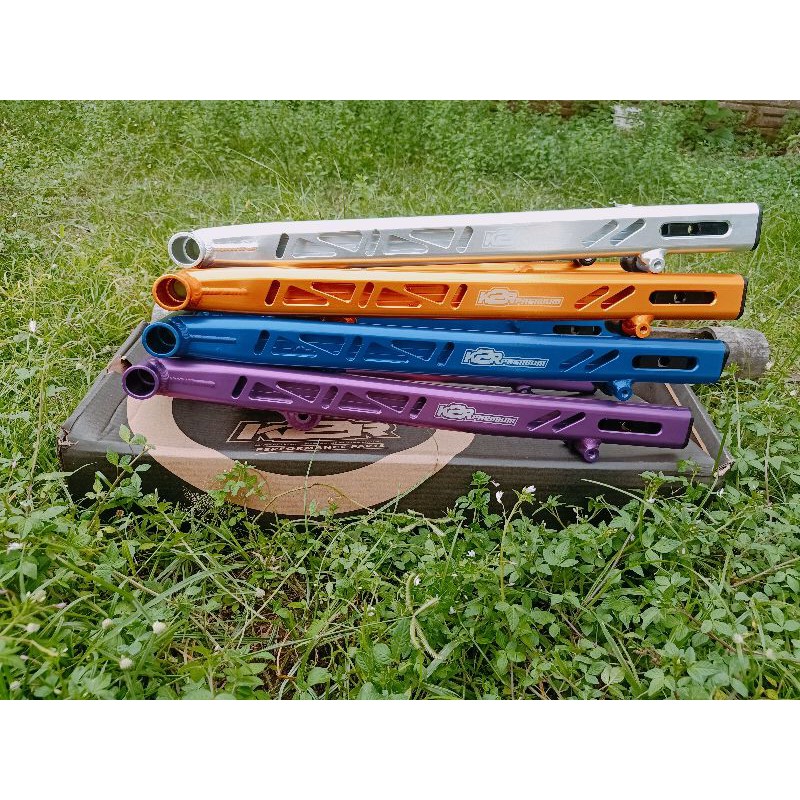 swing aram k2r satria fu arm satria fu