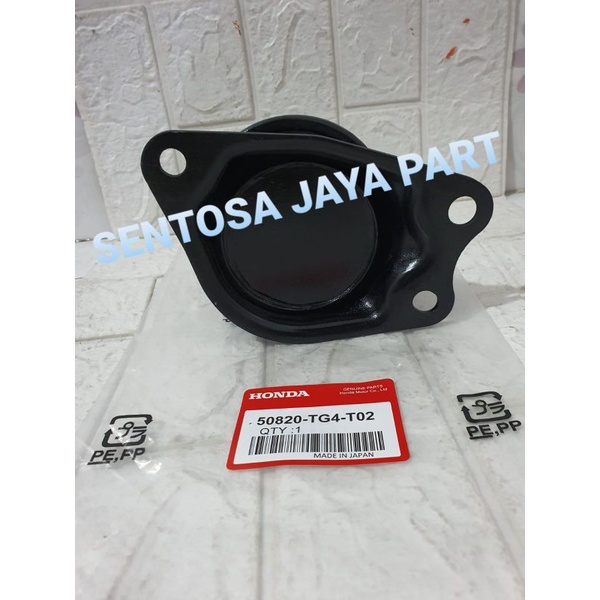 ENGINE MOUNTING JAZZ RS FREED MOBILIO BRIO KANAN