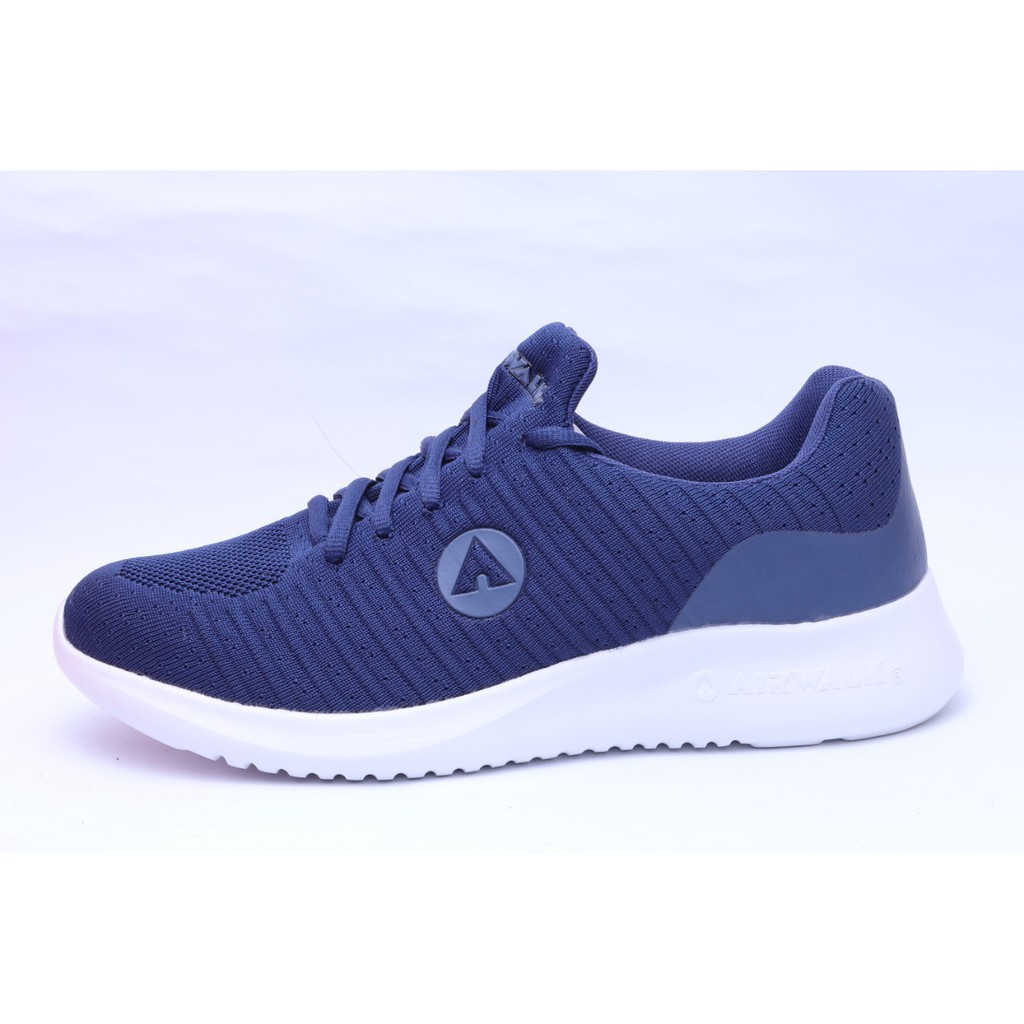 Sepatu Pria Airwalk LUCAS AIW19CM1030N Navy Original