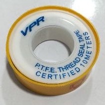 ISOLASI KRAN AIR / SEAL TAPE AIR / SELTIP / ISOLASI KERAN