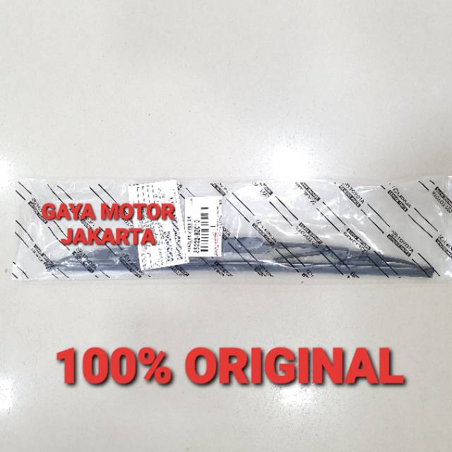 Wiper Blade Depan Kanan-Kiri Avanza-Xenia 2003-2011 Asli