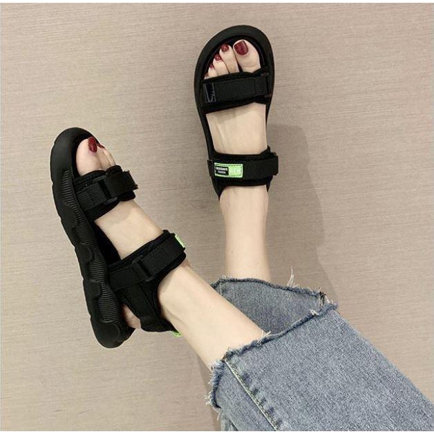 Cafana Sandal Wanita Gunung Atau Pantai Import Janica IMP-3024