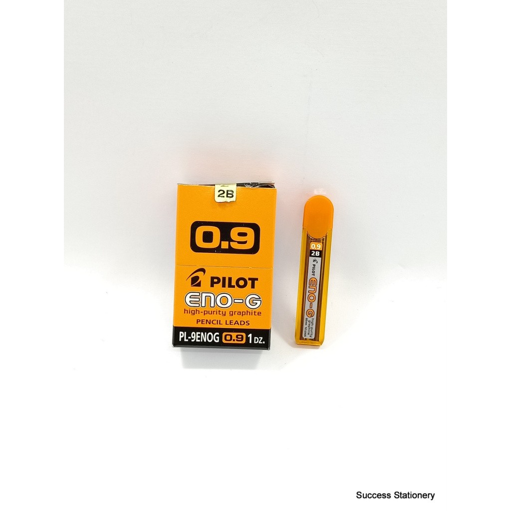 

PILOT ISI PENSIL PL - 09 ENO 2B