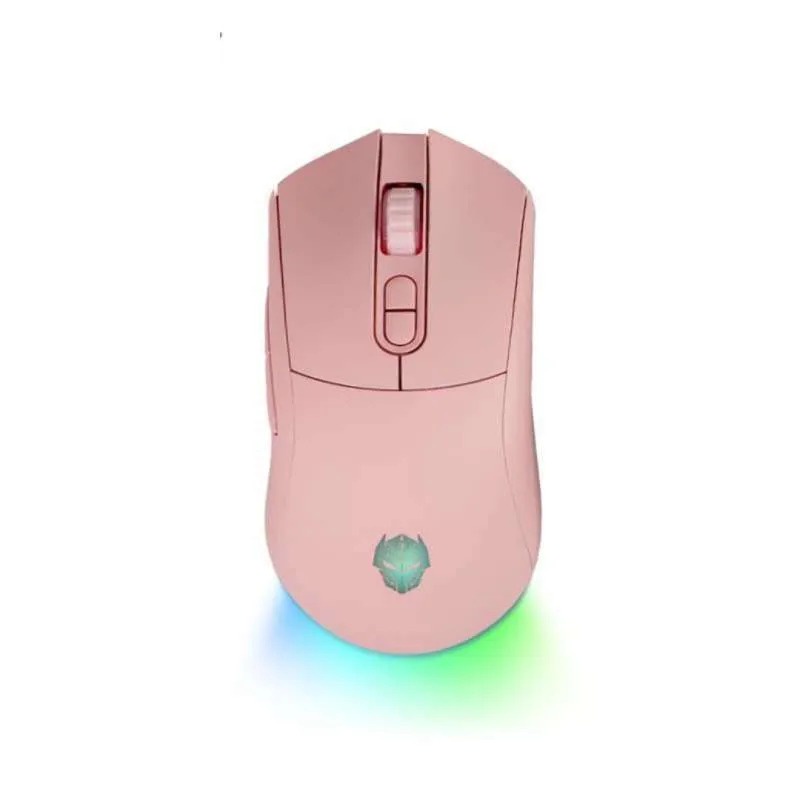 Mouse Rexus GAMING ARKA RX107 RGB PINK