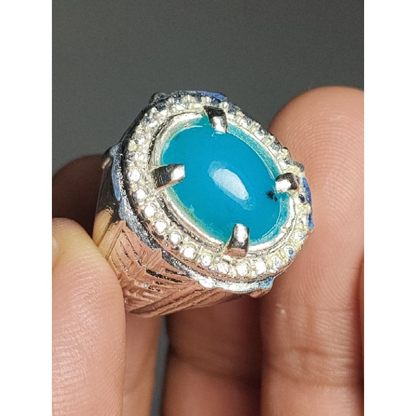 BATU BACAN DOKO KRISTAL