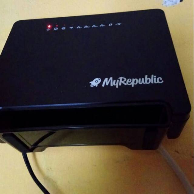 Internet Wifi My Republic Promo Free Diskon Shopee Indonesia