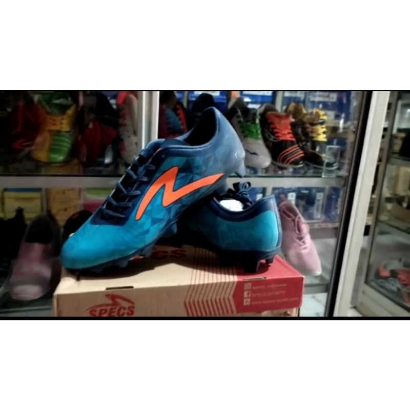 SEPATUBOLA SPECS SWERVO DYNAMITE