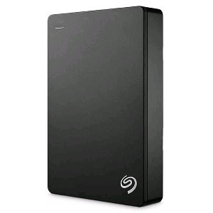 Dijual Hardisk Eksternal Seagate 5 TB   Hardisk External For Your File Back Up Free Pouch Diskon