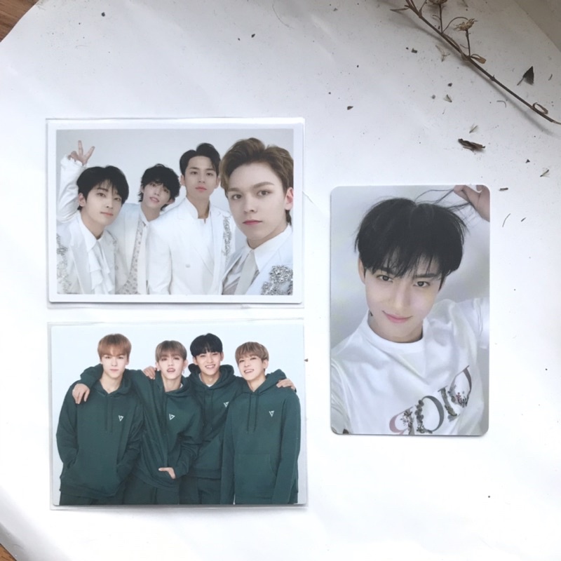LD MINGYU M2U GYUDIOR GYUTENNA PART 2 ❣️BOOKED❣️