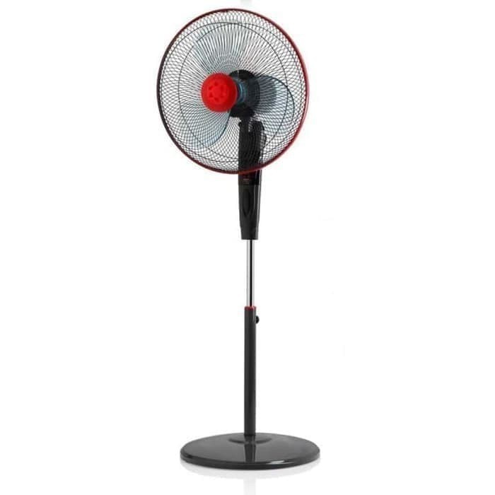 Maspion Kipas Angin Berdiri Stand Fan 16 Inch EX-174 EX 174 EX174