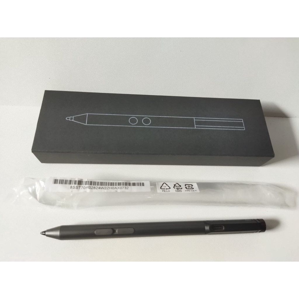 Active stylus Lenovo ThinkPad Pen Pro Rechargeable Type C Original