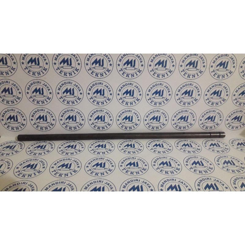 As Roll Goyang Mesin Offset TOKO 810/820