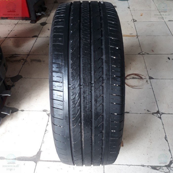 BAN GOOD YEAR ASSURANCE 205/55 R16