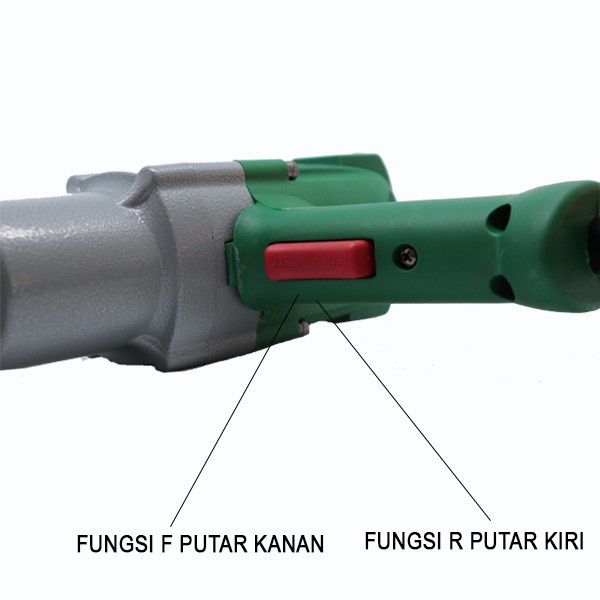 BISA COD!! TERMURAH!!MAILTANK MESIN IMPACT WRENCH 24MM ELEKTRIK / PEMBUKA BAUT MAILTANK SH115