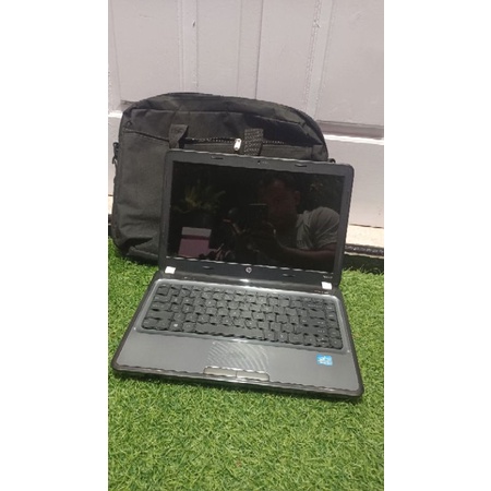 Laptop hp intel core i5 ram 5 gb hdd 500 gb siap pakai