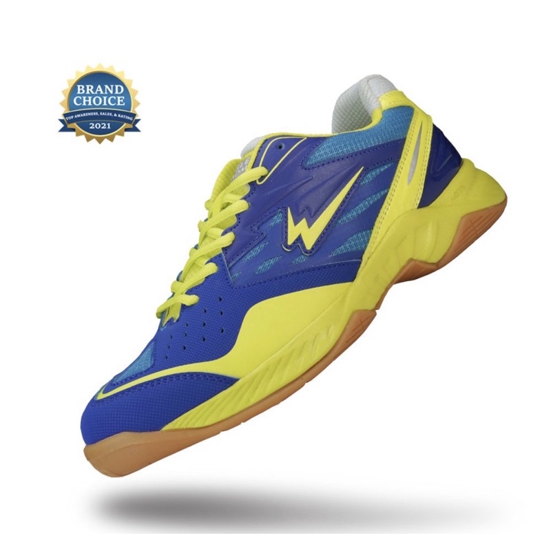 Sepatu Badminton EAGLE CALIBER