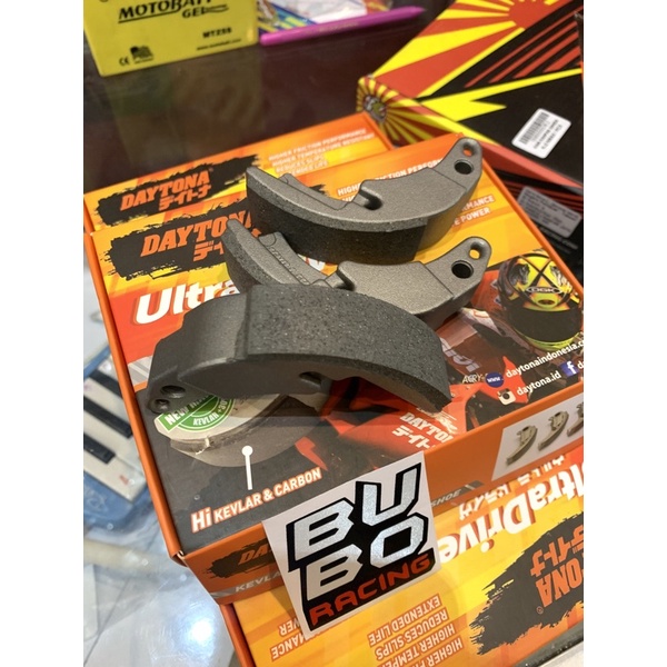 kampas ganda mio beat karbu daytona