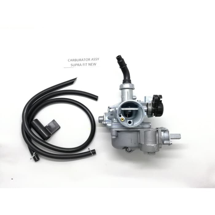 CARBURATOR KALBURATOR ASSY SUPRA FIT NEW KW SUPER KEIHIN