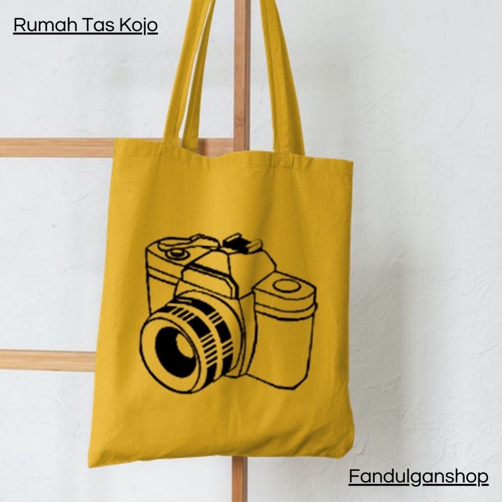 FLASH SALE 10.10 - [RESLETING] MOTIF KAMERA TOTEBAG SEMI KANVAS | TOTEBAG KULIT | TOTEBAG RESLETING | TOTEBAG BESAR | TOTEBAG KOREA | TOTEBAG TEBAL | TOTEBAG LAPTOP | TOTEBAG UNIK | TOTEBAG NONGKI | TOTEBAG KERJA/KULIAH | TOTEBAG POLOS | TOTEBAG GAYA