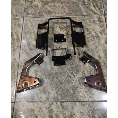 BRAKET KUPING LAMPU RXK NEW-KUPING LAMPU RX KING NEW