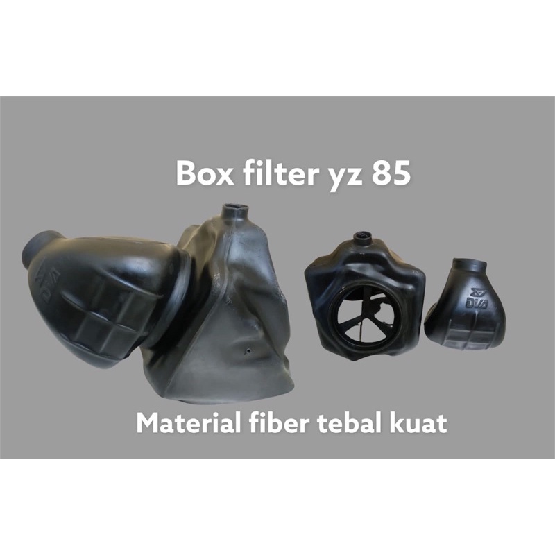 box filter yz85 replika