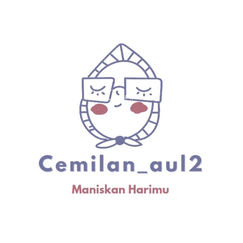 

Cemilan, aul2