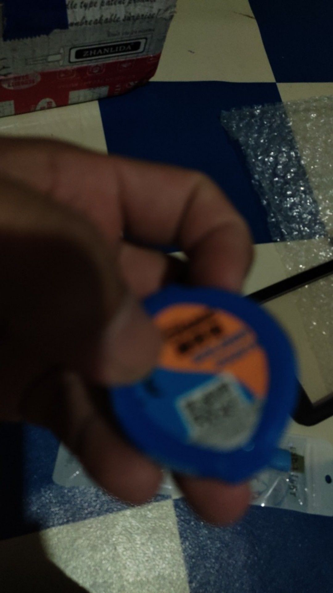 Timah Cair Timah Mechanic 30 Gram