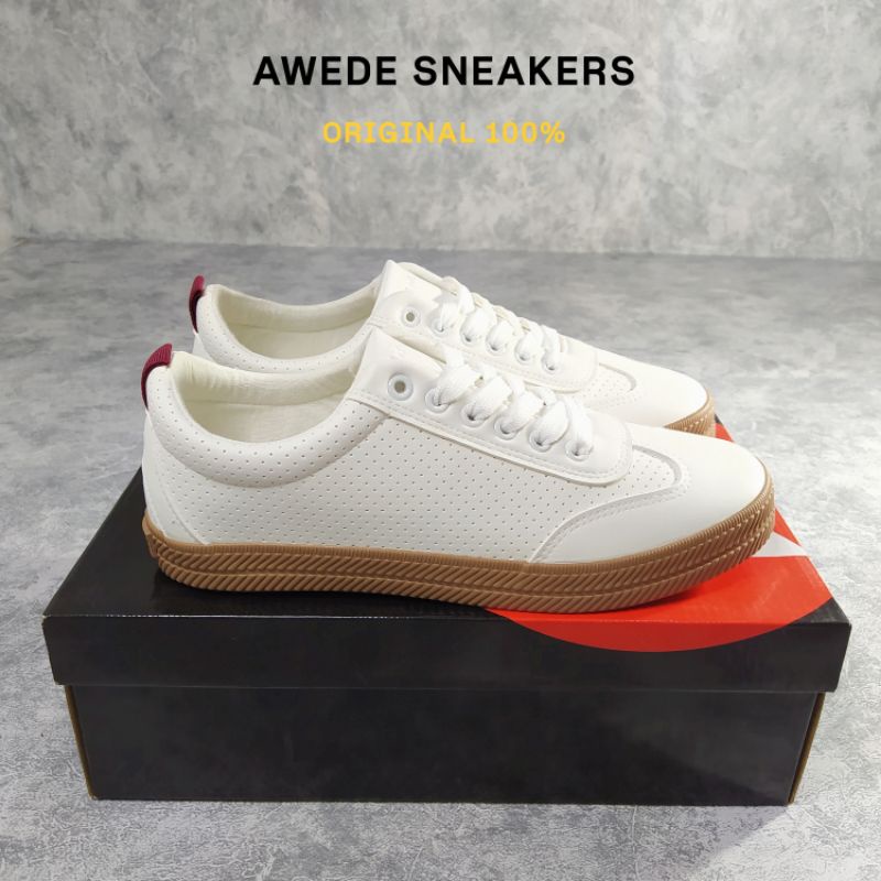 Airwalk Nivo men's original sz 41