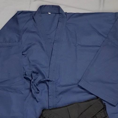 Flume | Gi Kendo Kenjutsu Iaido Iaijutsu