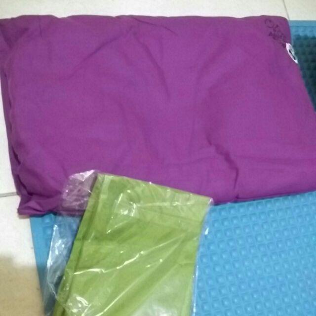 [bisa Cod] Sarung Bantal Cadangan Original Olus