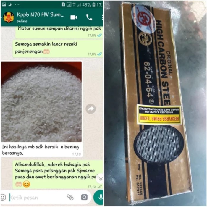 N120 SARINGAN ASA ORIGINAL TAIWAN SARANGAN AYAKAN SCREEN PARUTAN ICHI