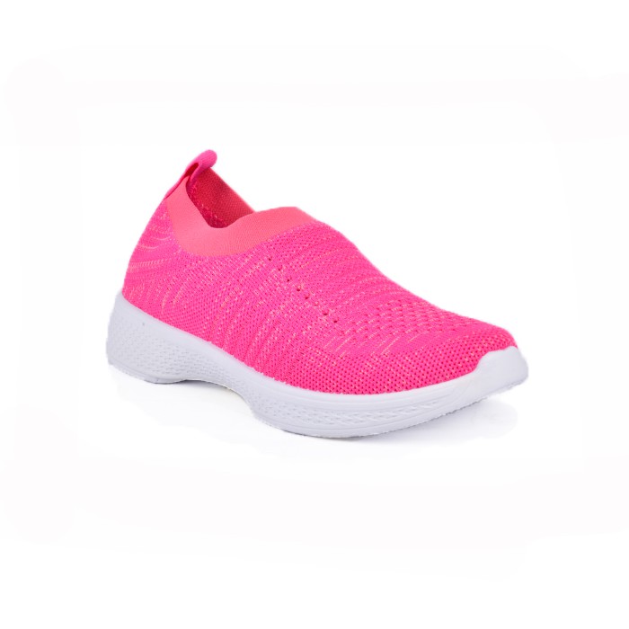 

STARS Sepatu Running Anak Merah muda